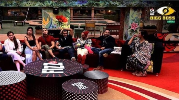 The Most Talked-About Bigg Boss Nominations