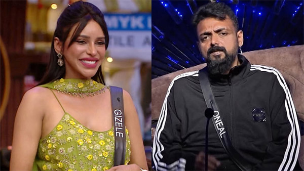 Bigg Boss Malayalam Season 7 Elimination Is Gizele Next
