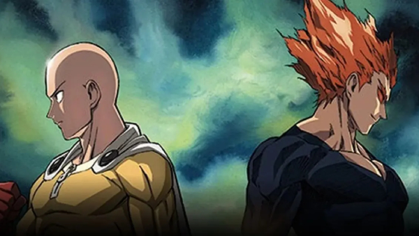 One Punch Man Season 3 Release Time In India