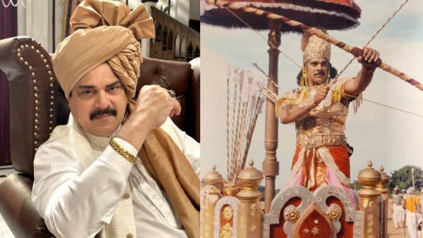 Pankaj Dheer Passes Away Pankaj Dheer Passes Away