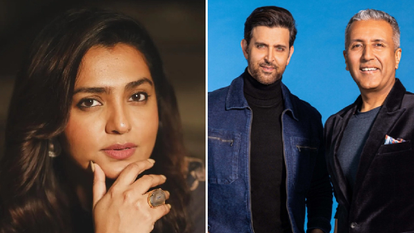 Parvathy Thiruvothu to Headline Hrithik Roshan s Debut Parvathy Thiruvothu to Headline Hrithik Roshan s Debut