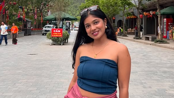 Bigg Boss Tamil 9 Who Is VJ Parvathy Bigg Boss Tamil 9 Who Is VJ Parvathy