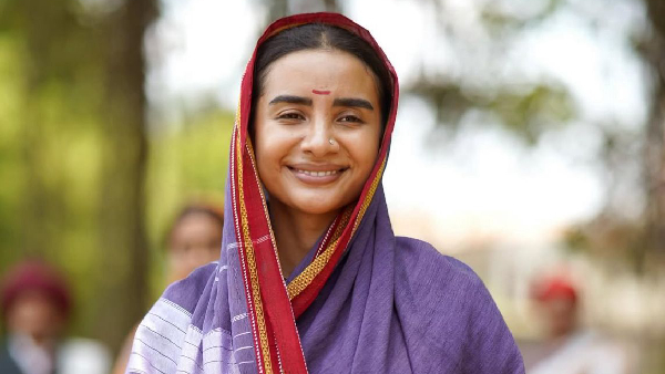 Patralekhaa On Life After Phule