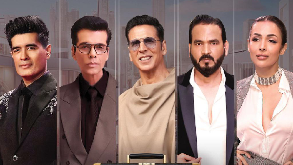 Pitch To Get Rich JioHotstar Brings Bollywood Glamour