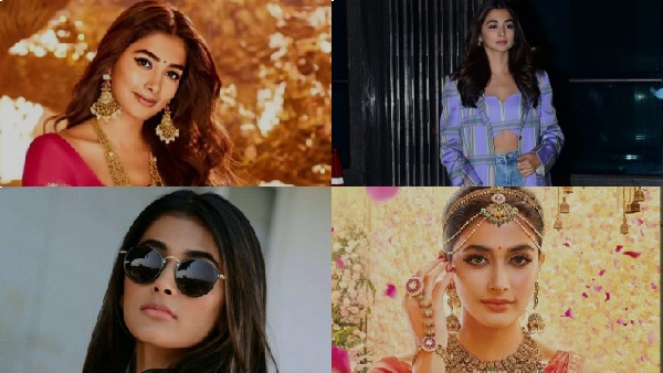 Happy Birthday Pooja Hegde Happy Birthday Pooja Hegde