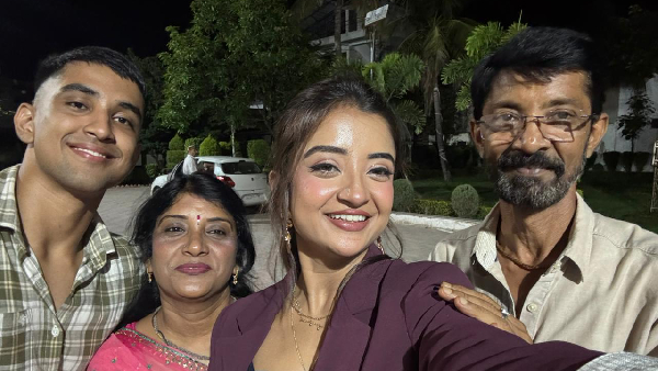 Jagariti One Of The Leading Ladies Of Zee Popular Show