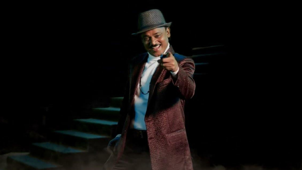 Bigg Boss Tamil 9 Praveen Gandhi Elimination Reason Bigg Boss Tamil 9 Praveen Gandhi Elimination Reason