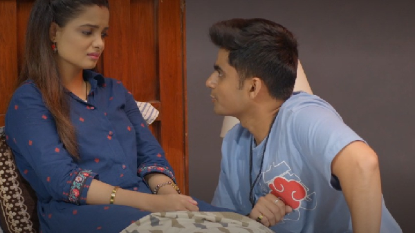 Pushpa Impossible Today Episode