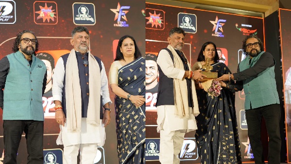 Star Fandom Launches Dr Puneeth Rajkumar AI App