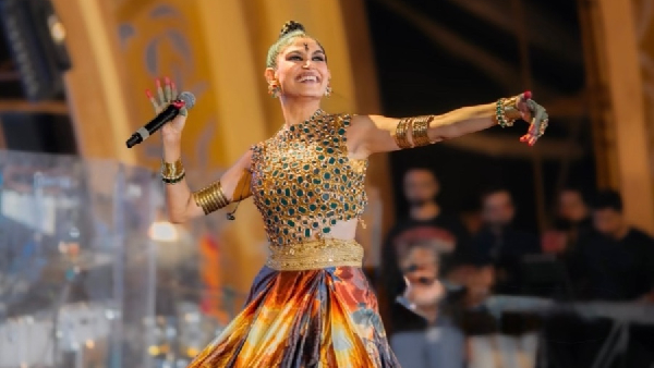 Purva Mantri Continues To Roar Globally