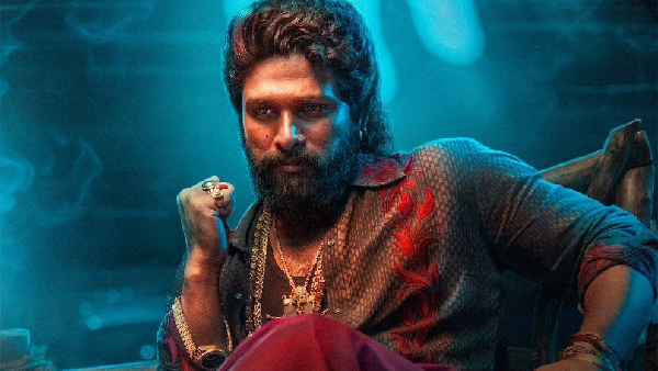 Allu Arjun Continues To Reign Supreme With Pushpa 2