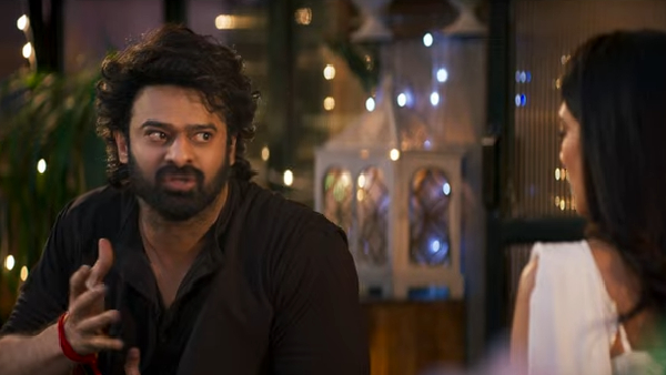 The Raja Saab Team Jets Off to Europe for Grand Finale Song