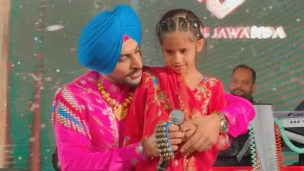 Rajvir Funeral Gagan On Singer s Daughter s Reaction