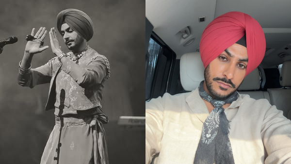 Rajvir Jawanda s Last Post Goes Viral