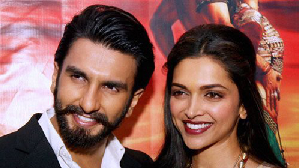 NotJustMoms While Deepika Padukone Shoots For King