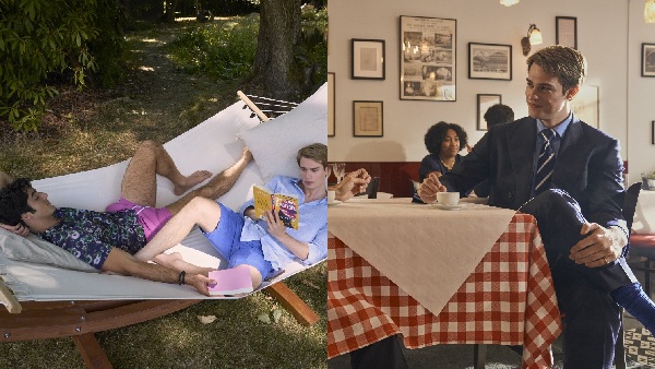 Prime Video Teases Red White amp amp Royal Wedding