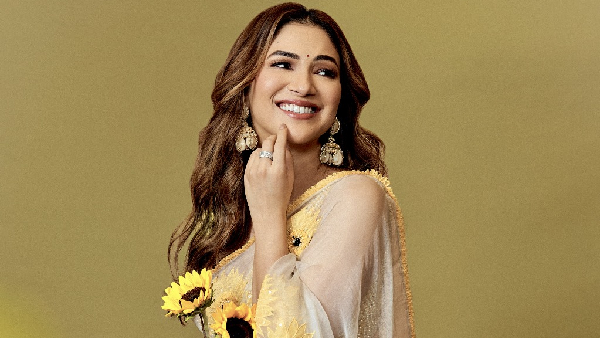 Ridhima Pandit Shines As Priya In The Wholesome Trailer Ridhima Pandit Shines As Priya In The Wholesome Trailer