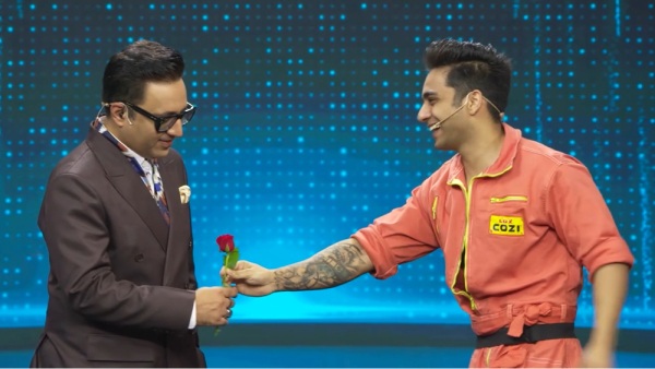 Rise And Fall Nears Its Finale 15 Celebrities 42 Days