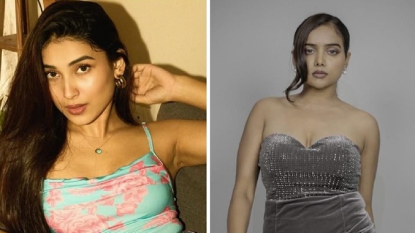 Rise And Fall Akriti Negi Slams Manisha Rani Rise And Fall Akriti Negi Slams Manisha Rani