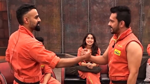 Rise And Fall Top 8 Contestants Name Double Eviction Twist