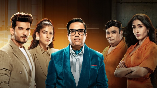 Rise And Fall Powerplay Weekend Ep 29 Release Time Wk 4 Akriti Negi Walkout