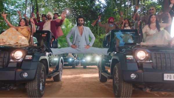 Actors Who Recreated Ajay Devgn s Iconic Split Entry Actors Who Recreated Ajay Devgn s Iconic Split Entry