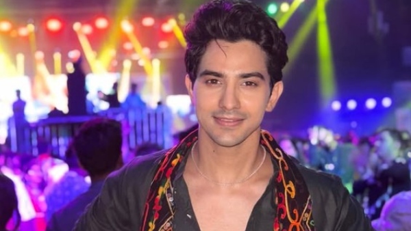 Rohit Chandel Shares His Diwali 2025 Plans Rohit Chandel Shares His Diwali 2025 Plans