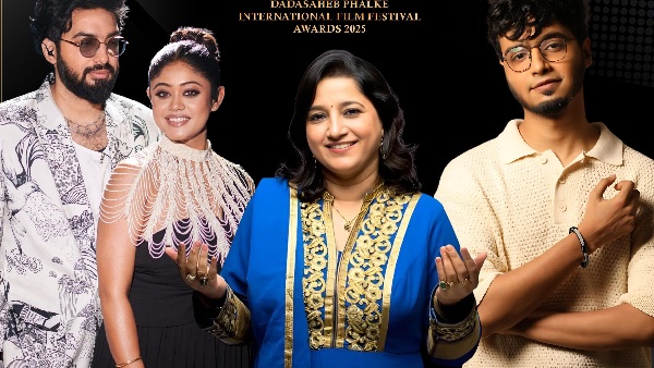 Grand Musical Soir e Awaits At The Dadasaheb Phalke