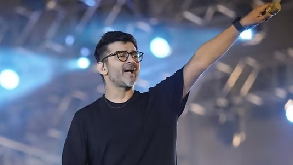 Thamma Music Director Sachin Sanghvi Arrested