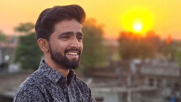 Sachin Chandwade Death Reason