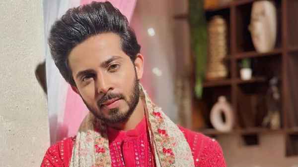 Anupamaa Twist Sagar Parekh Aka Samar On Rejoining Rupali