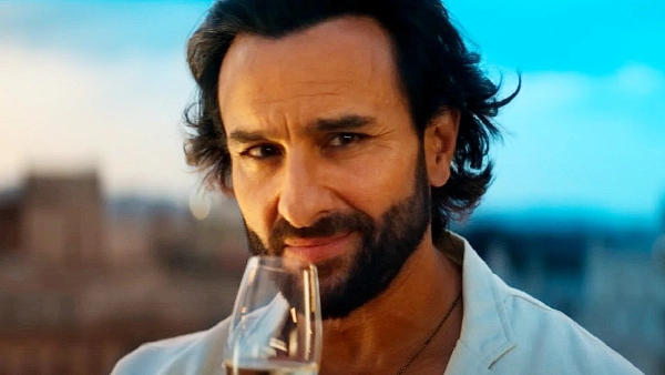 Saif Ali Khan And Pulkit Samrat To Team Up For A New Film