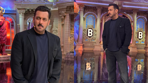 Bigg Boss 19 Salman Khan s Swag Is Unmatched