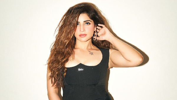 EXCLUSIVE Interview With Saloni Batra EXCLUSIVE Interview With Saloni Batra