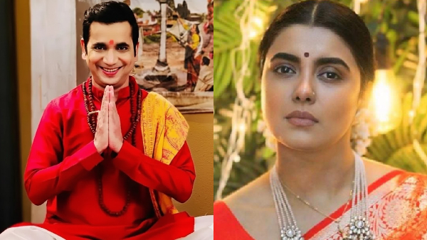 Richa Soni amp amp Saanand Verma amp amp TV Artists Shared Their Deep Richa Soni amp amp Saanand Verma amp amp TV Artists Shared Their Deep