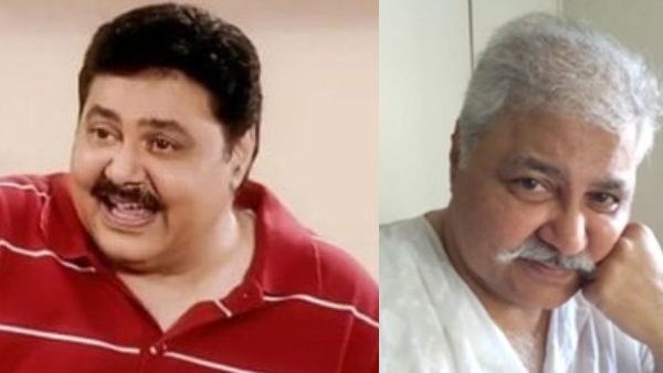Satish Shah Passes Away