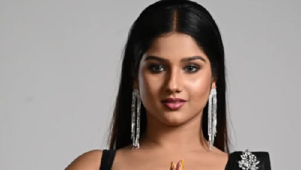 Satyaa Sachee Actress Anandita Sahoo On Bhaidooj