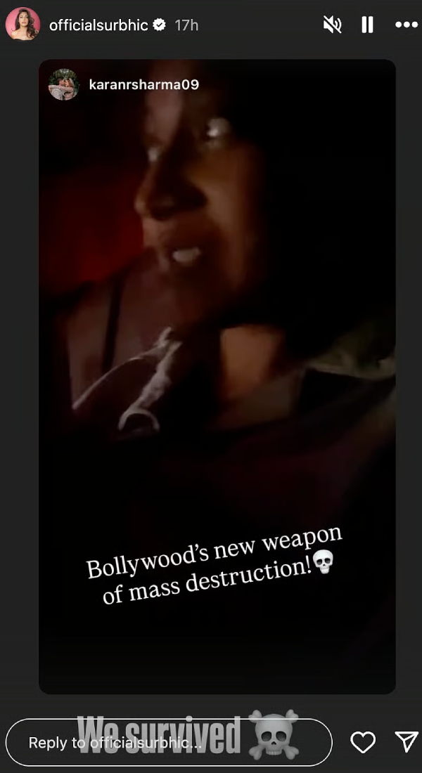 Reactions To Sunny Sanskari Ki Tulsi Kumaris Premiere