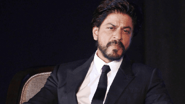 Shah Rukh Khan Sends Love To Yash And His Upcoming Film Shah Rukh Khan Sends Love To Yash And His Upcoming Film