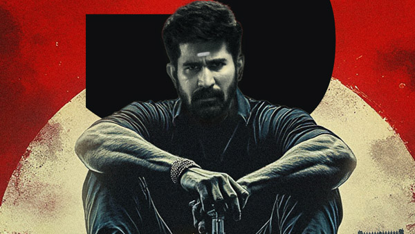 Shakthi Thirumagan OTT Release When And Where To Watch Shakthi Thirumagan OTT Release When And Where To Watch