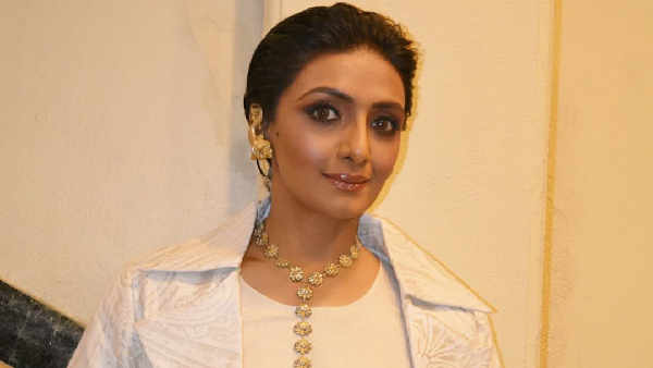 Shanthi Priya s Heartfelt Message This World Mental Health