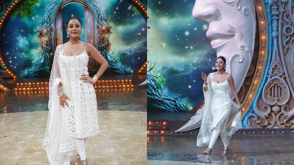 Dhamaal With Pati Patni Aur Panga Today Episode