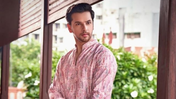 Shivam Khajuria Recalls Fun On-Set Diwali Moments