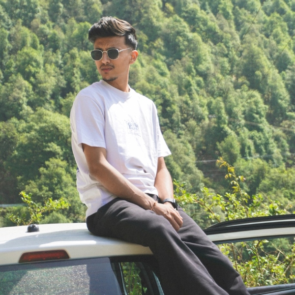 Josh Lokal Brings Spirit Of Durga Puja Alive With JaiMaDurga