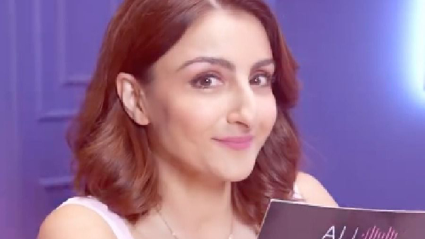All About Her Episode Soha Ali Khan Opens Up