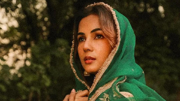 Sonal Chauhan Comes Onboard For Mirzapur The Film
