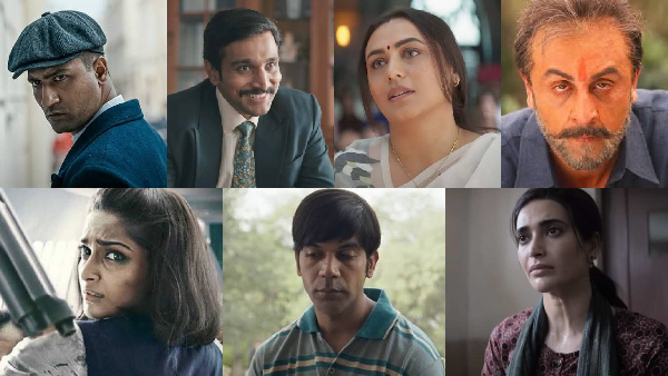 7 Actors Who Played Real-Life Roles On-Screen 7 Actors Who Played Real-Life Roles On-Screen