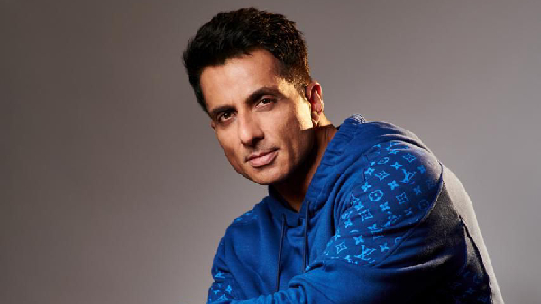Messiah Sonu Sood Answers Yet Another Call for Help Messiah Sonu Sood Answers Yet Another Call for Help