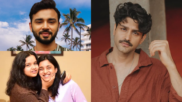 Sony SAB Stars Share How They re Celebrating Bhai Dooj