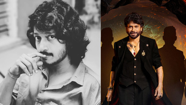 Srinivas Sai bigg boss telugu 9